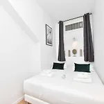 Cosy 2Bdr - Fbg Poissonniere Musee Grevin