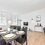 Cosy 2Bdr - Fbg Poissonniere Musee Grevin