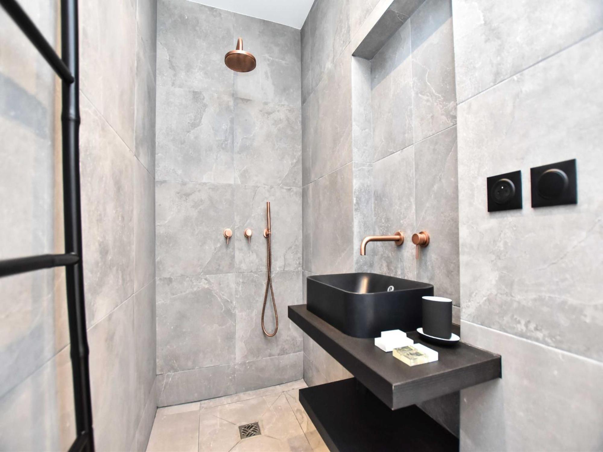 Cosy 2bdr - Fbg Poissonniere Musee Grevin Apartment Paris